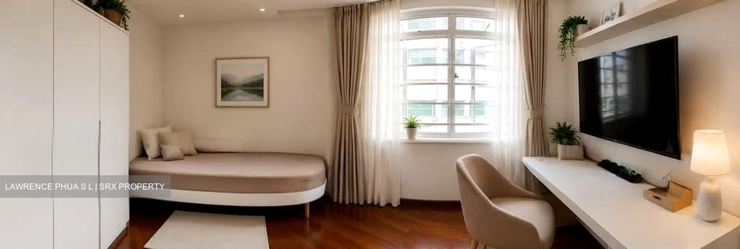 Blk 160B Punggol Central (Punggol), HDB 4 Rooms #606337231